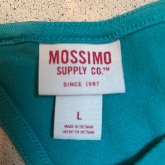 Mossimo Brand Dress - Picture 3 of 3